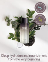 Haruharu Wonder Black Rice Hyaluronic Toner for Sensitive Skin, 150ml